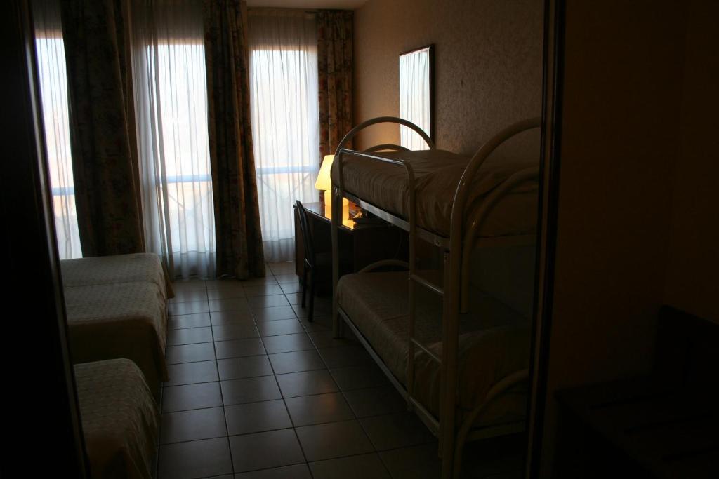 Hotel Citta 2000 Roma Ngoại thất bức ảnh
